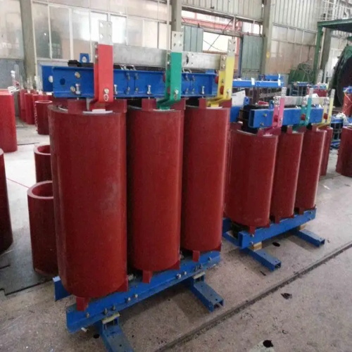 宁夏SCB10-250KVA干式变压器