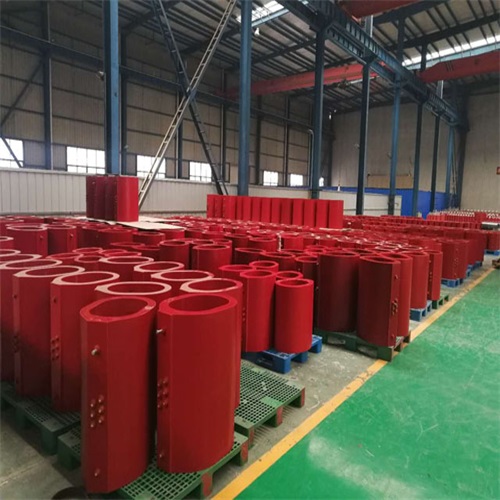 宁夏500KVA干式变压器厂家