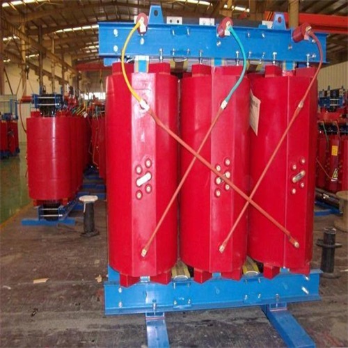 宁夏SCB10-1000KVA干式变压器