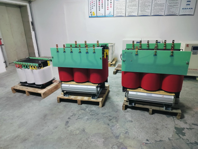 宁夏KS11-1000KVA矿用变压器